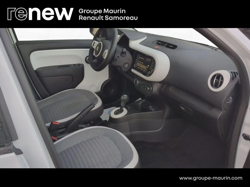 RENAULT Twingo d’occasion à vendre à SAMOREAU chez DPL - GARAGE DU CENTRE (Photo 15)