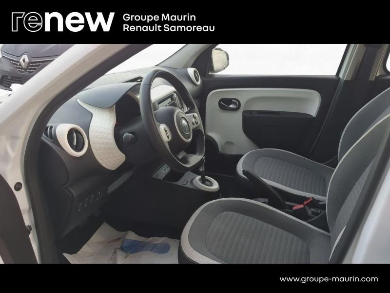RENAULT Twingo d’occasion à vendre à SAMOREAU chez DPL - GARAGE DU CENTRE (Photo 17)