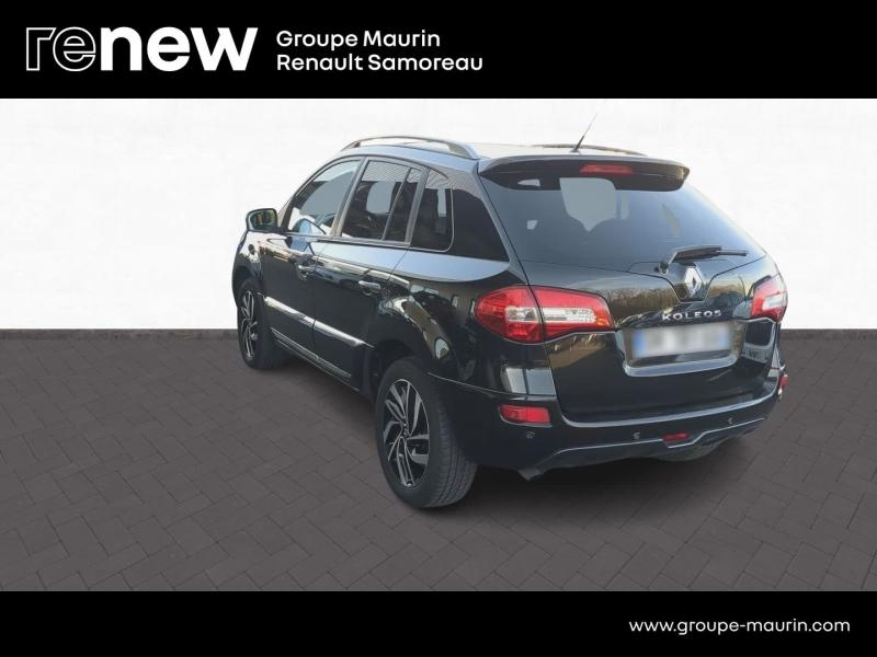 RENAULT Koleos d’occasion à vendre à SAMOREAU chez DPL - GARAGE DU CENTRE (Photo 6)
