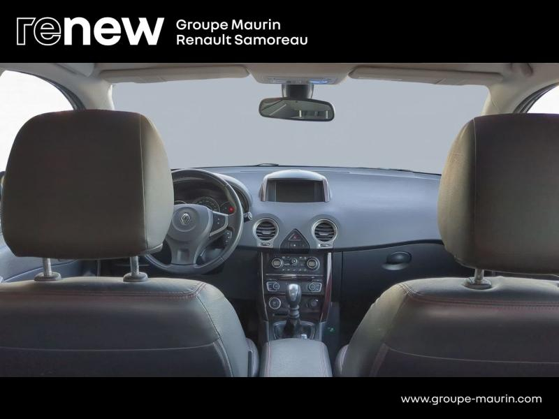 RENAULT Koleos d’occasion à vendre à SAMOREAU chez DPL - GARAGE DU CENTRE (Photo 8)