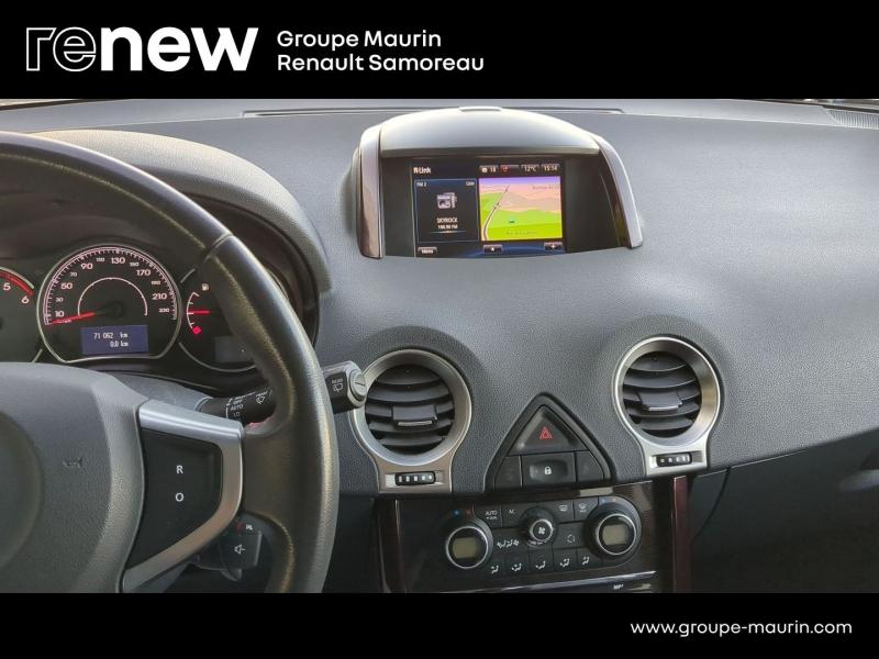 RENAULT Koleos d’occasion à vendre à SAMOREAU chez DPL - GARAGE DU CENTRE (Photo 10)