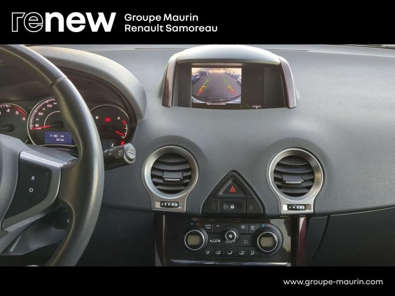 RENAULT Koleos d’occasion à vendre à SAMOREAU chez DPL - GARAGE DU CENTRE (Photo 11)