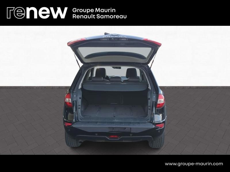 RENAULT Koleos d’occasion à vendre à SAMOREAU chez DPL - GARAGE DU CENTRE (Photo 14)