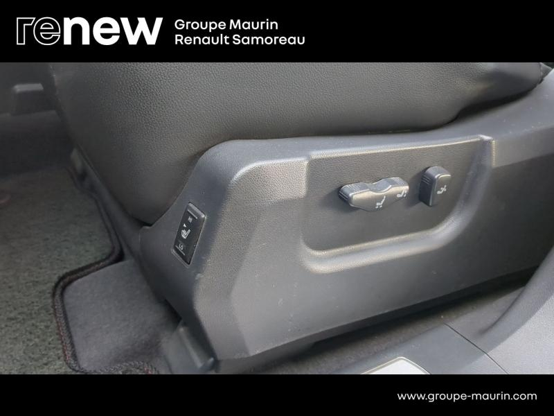 RENAULT Koleos d’occasion à vendre à SAMOREAU chez DPL - GARAGE DU CENTRE (Photo 20)