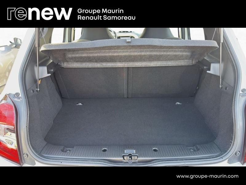 RENAULT Twingo d’occasion à vendre à SAMOREAU chez DPL - GARAGE DU CENTRE (Photo 8)