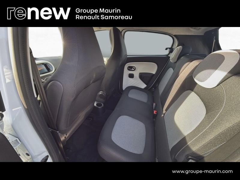 RENAULT Twingo d’occasion à vendre à SAMOREAU chez DPL - GARAGE DU CENTRE (Photo 11)