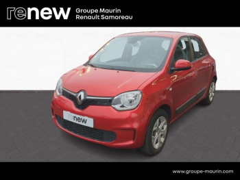 RENAULT Twingo d’occasion à vendre à SAMOREAU