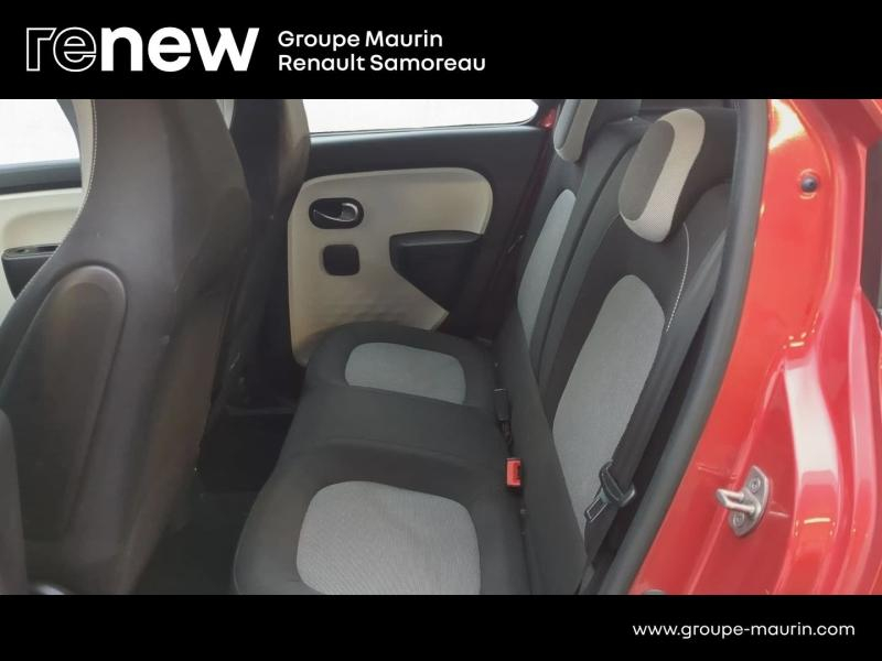 RENAULT Twingo d’occasion à vendre à SAMOREAU chez DPL - GARAGE DU CENTRE (Photo 11)