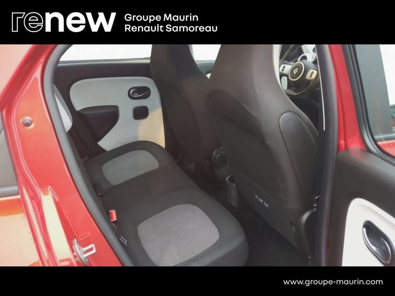 RENAULT Twingo d’occasion à vendre à SAMOREAU chez DPL - GARAGE DU CENTRE (Photo 13)