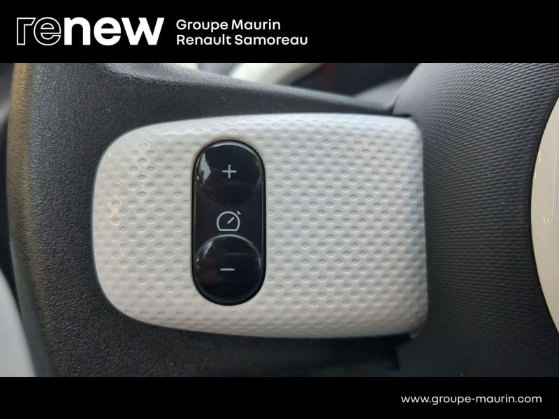 RENAULT Twingo d’occasion à vendre à SAMOREAU chez DPL - GARAGE DU CENTRE (Photo 20)