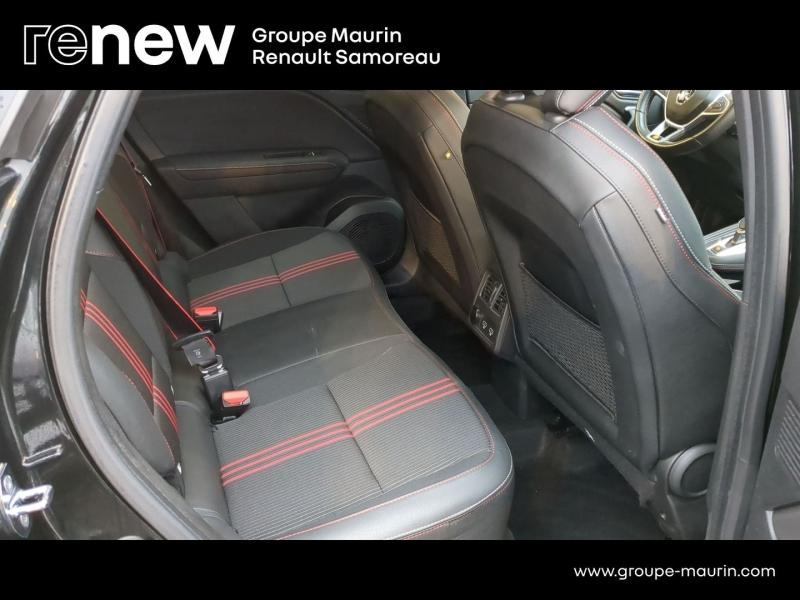 RENAULT Captur d’occasion à vendre à SAMOREAU chez DPL - GARAGE DU CENTRE (Photo 15)