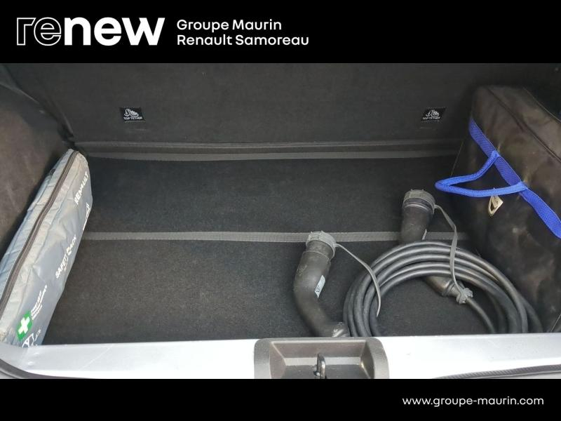 DACIA Spring d’occasion à vendre à SAMOREAU chez DPL - GARAGE DU CENTRE (Photo 11)