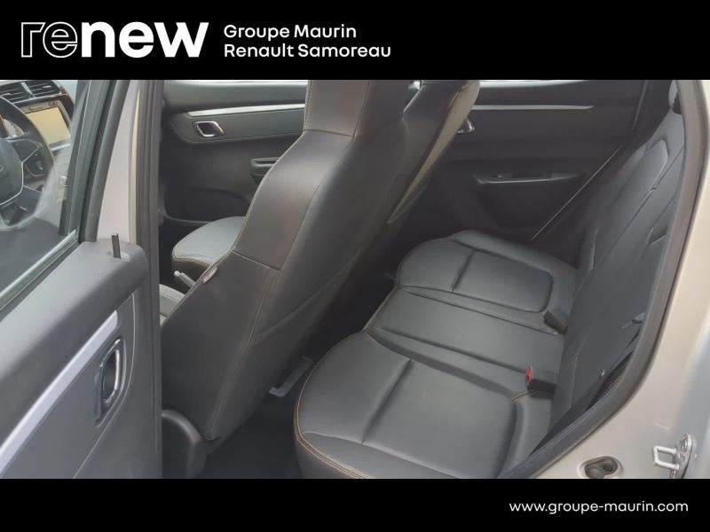 DACIA Spring d’occasion à vendre à SAMOREAU chez DPL - GARAGE DU CENTRE (Photo 13)