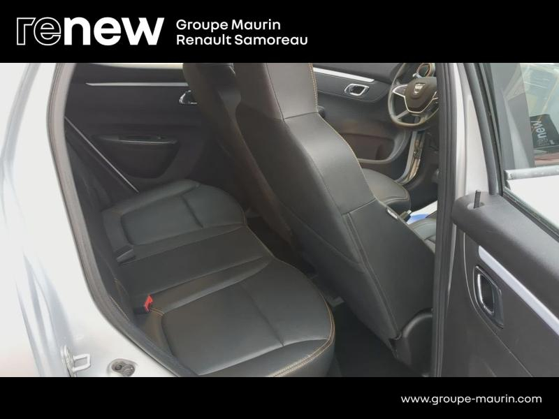 DACIA Spring d’occasion à vendre à SAMOREAU chez DPL - GARAGE DU CENTRE (Photo 15)