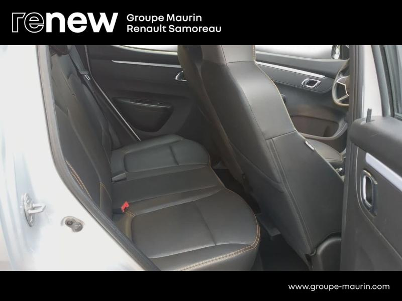 DACIA Spring d’occasion à vendre à SAMOREAU chez DPL - GARAGE DU CENTRE (Photo 16)