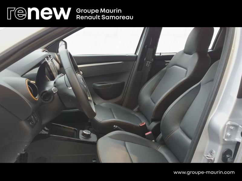 DACIA Spring d’occasion à vendre à SAMOREAU chez DPL - GARAGE DU CENTRE (Photo 20)