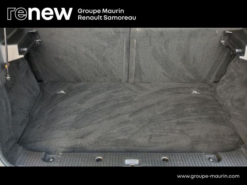 RENAULT Twingo d’occasion à vendre à SAMOREAU chez DPL - GARAGE DU CENTRE (Photo 8)