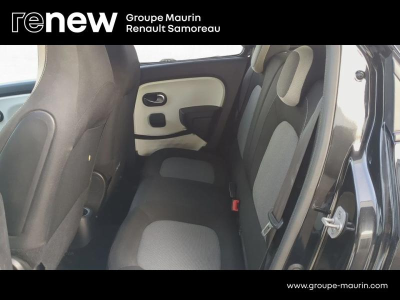 RENAULT Twingo d’occasion à vendre à SAMOREAU chez DPL - GARAGE DU CENTRE (Photo 11)