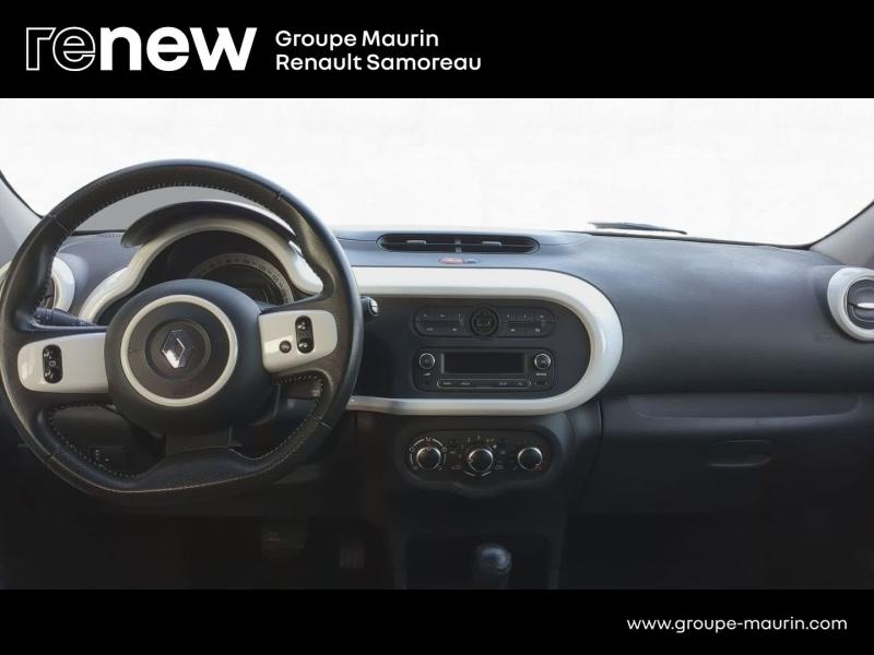 RENAULT Twingo d’occasion à vendre à SAMOREAU chez DPL - GARAGE DU CENTRE (Photo 12)