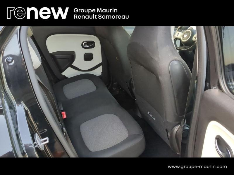 RENAULT Twingo d’occasion à vendre à SAMOREAU chez DPL - GARAGE DU CENTRE (Photo 13)