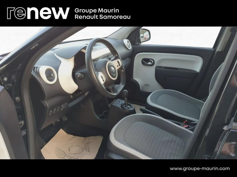RENAULT Twingo d’occasion à vendre à SAMOREAU chez DPL - GARAGE DU CENTRE (Photo 17)