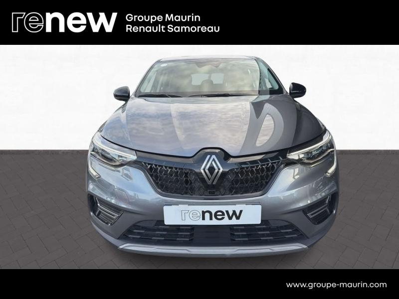 RENAULT Arkana d’occasion à vendre à SAMOREAU chez DPL - GARAGE DU CENTRE (Photo 3)