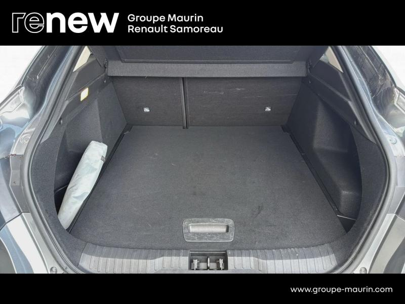 RENAULT Arkana d’occasion à vendre à SAMOREAU chez DPL - GARAGE DU CENTRE (Photo 8)