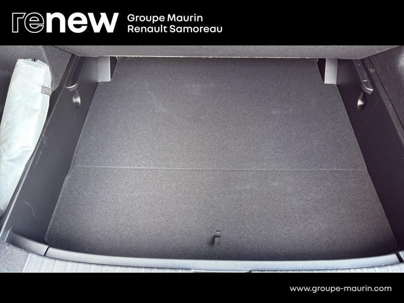 RENAULT Arkana d’occasion à vendre à SAMOREAU chez DPL - GARAGE DU CENTRE (Photo 9)