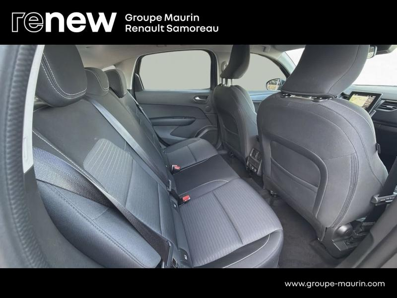 RENAULT Arkana d’occasion à vendre à SAMOREAU chez DPL - GARAGE DU CENTRE (Photo 14)