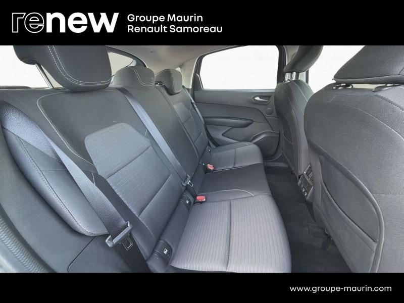 RENAULT Arkana d’occasion à vendre à SAMOREAU chez DPL - GARAGE DU CENTRE (Photo 15)