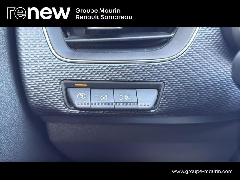 RENAULT Arkana d’occasion à vendre à SAMOREAU chez DPL - GARAGE DU CENTRE (Photo 18)
