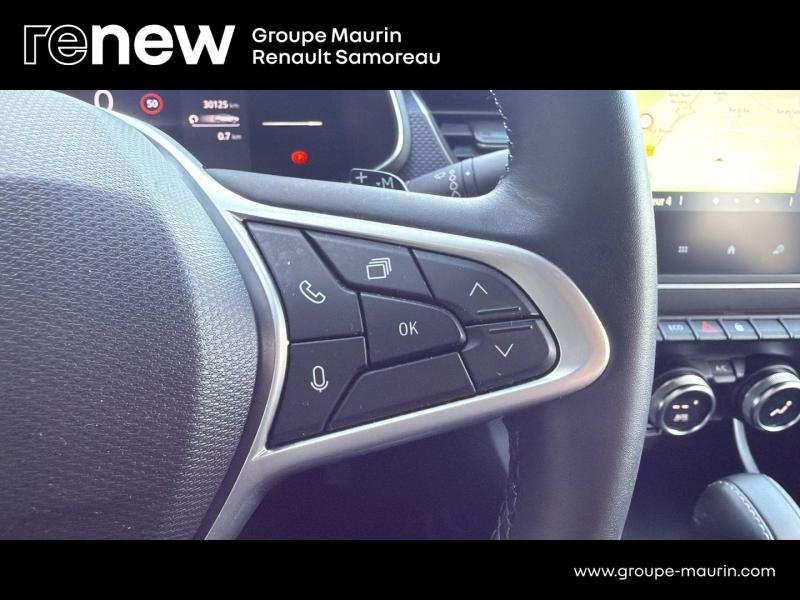 RENAULT Arkana d’occasion à vendre à SAMOREAU chez DPL - GARAGE DU CENTRE (Photo 20)