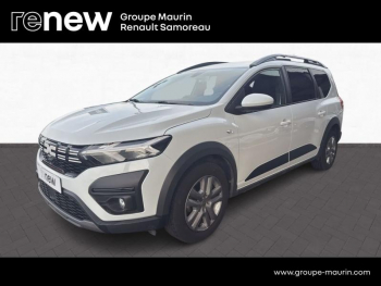 DACIA Jogger d’occasion à vendre à SAMOREAU