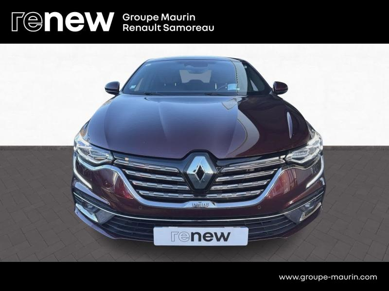 RENAULT Talisman d’occasion à vendre à SAMOREAU chez DPL - GARAGE DU CENTRE (Photo 3)