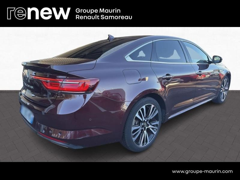 RENAULT Talisman d’occasion à vendre à SAMOREAU chez DPL - GARAGE DU CENTRE (Photo 6)