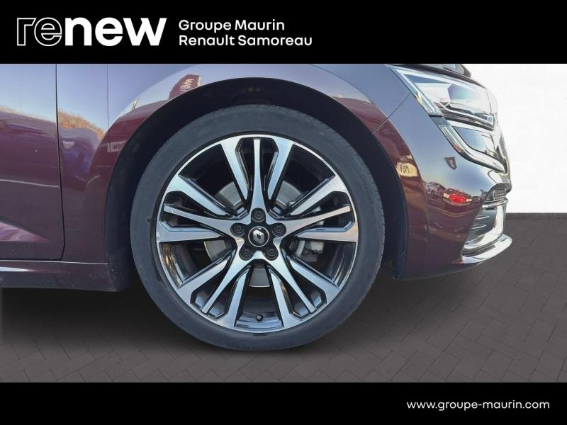 RENAULT Talisman d’occasion à vendre à SAMOREAU chez DPL - GARAGE DU CENTRE (Photo 7)