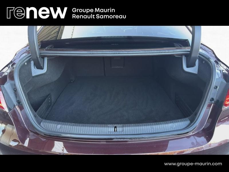 RENAULT Talisman d’occasion à vendre à SAMOREAU chez DPL - GARAGE DU CENTRE (Photo 9)
