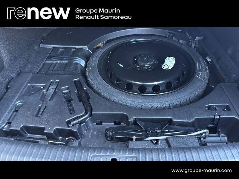 RENAULT Talisman d’occasion à vendre à SAMOREAU chez DPL - GARAGE DU CENTRE (Photo 10)