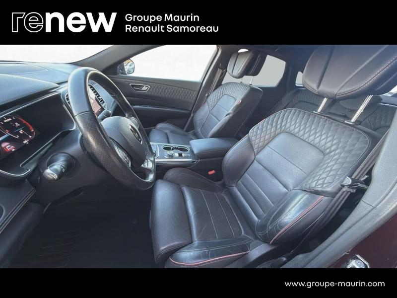 RENAULT Talisman d’occasion à vendre à SAMOREAU chez DPL - GARAGE DU CENTRE (Photo 12)