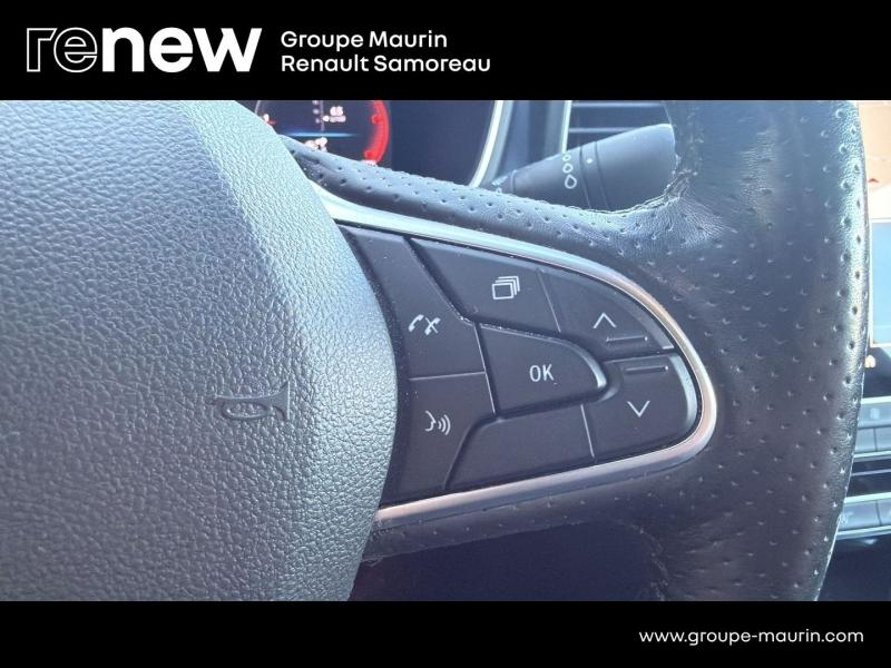 RENAULT Talisman d’occasion à vendre à SAMOREAU chez DPL - GARAGE DU CENTRE (Photo 20)