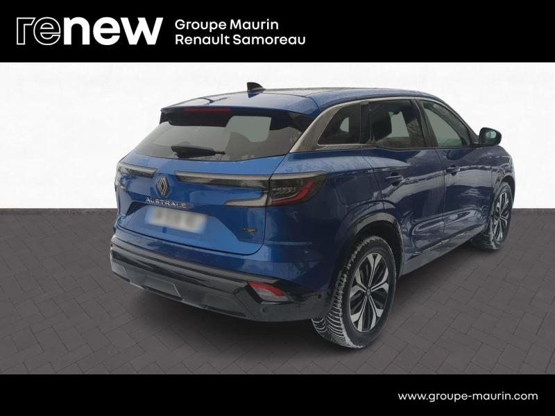 RENAULT Austral d’occasion à vendre à SAMOREAU chez DPL - GARAGE DU CENTRE (Photo 3)