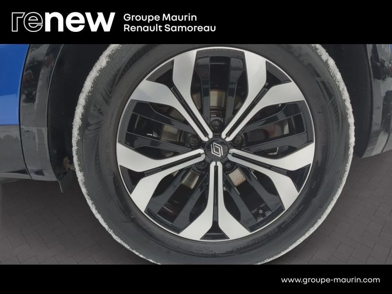 RENAULT Austral d’occasion à vendre à SAMOREAU chez DPL - GARAGE DU CENTRE (Photo 7)