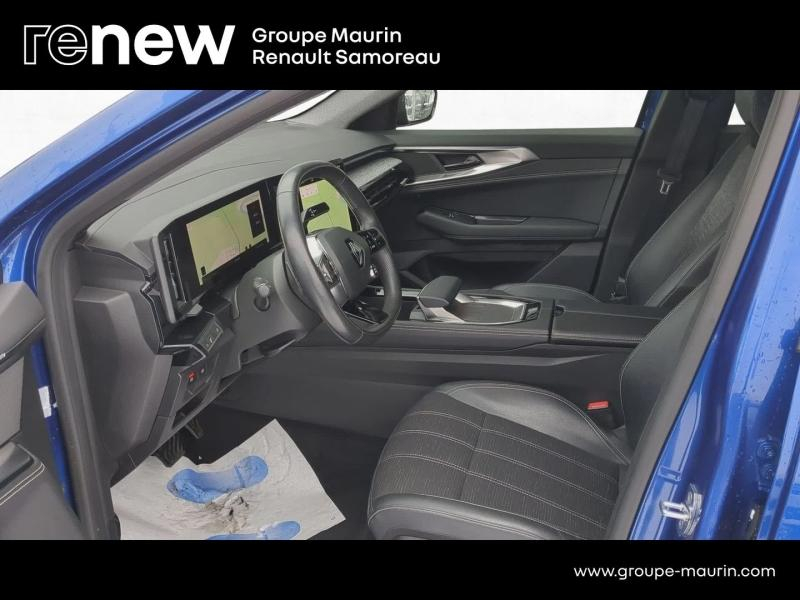 RENAULT Austral d’occasion à vendre à SAMOREAU chez DPL - GARAGE DU CENTRE (Photo 18)