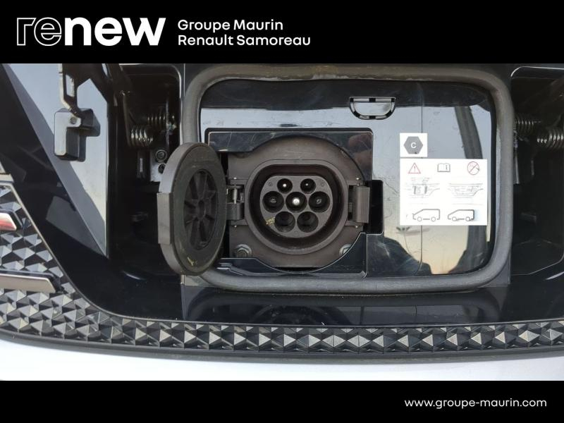 DACIA Spring d’occasion à vendre à SAMOREAU chez DPL - GARAGE DU CENTRE (Photo 9)