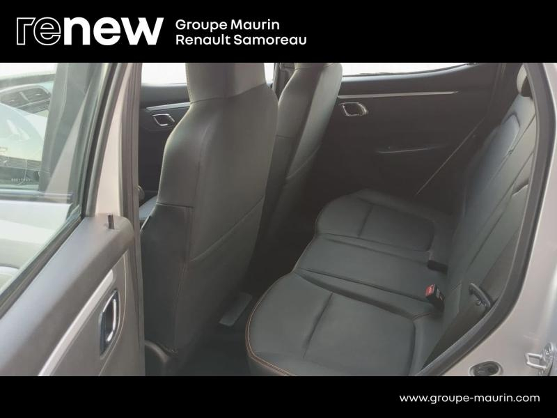 DACIA Spring d’occasion à vendre à SAMOREAU chez DPL - GARAGE DU CENTRE (Photo 13)