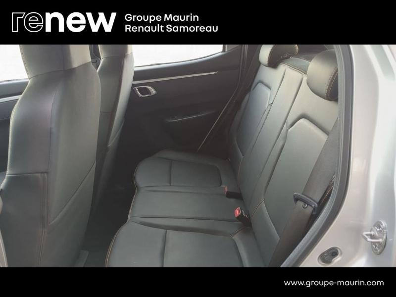 DACIA Spring d’occasion à vendre à SAMOREAU chez DPL - GARAGE DU CENTRE (Photo 14)