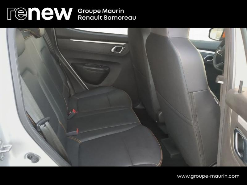 DACIA Spring d’occasion à vendre à SAMOREAU chez DPL - GARAGE DU CENTRE (Photo 17)