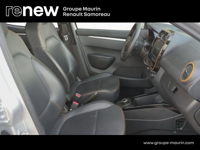 DACIA Spring d’occasion à vendre à SAMOREAU chez DPL - GARAGE DU CENTRE (Photo 19)