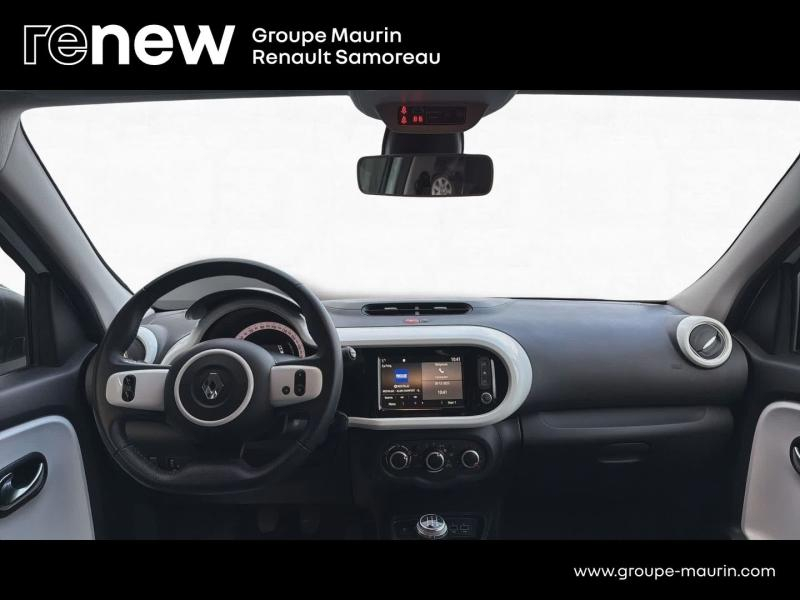 RENAULT Twingo d’occasion à vendre à SAMOREAU chez DPL - GARAGE DU CENTRE (Photo 8)