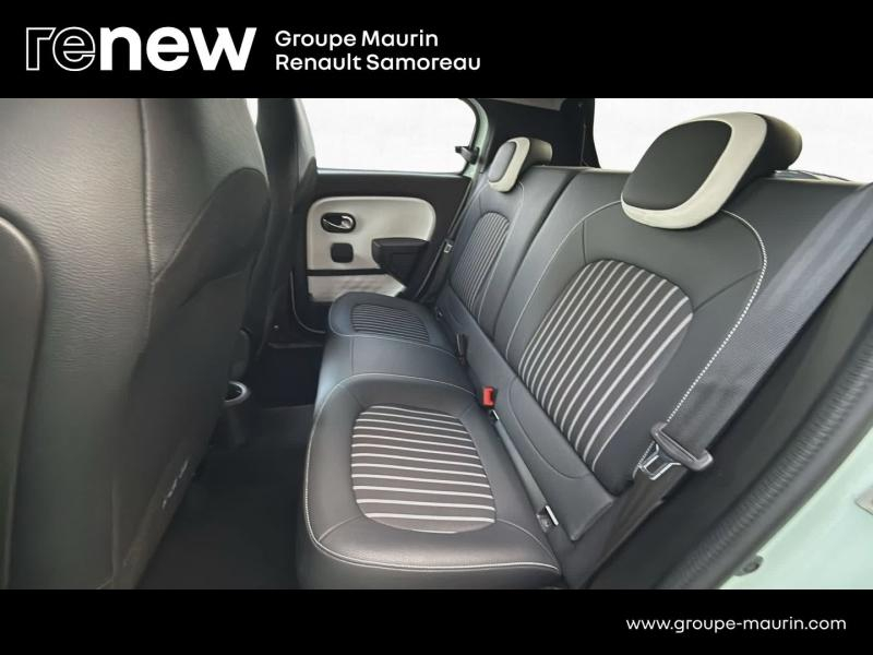 RENAULT Twingo d’occasion à vendre à SAMOREAU chez DPL - GARAGE DU CENTRE (Photo 13)